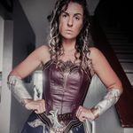 Profile Picture of Ashley Steele (@_awomanofsteele) on Instagram