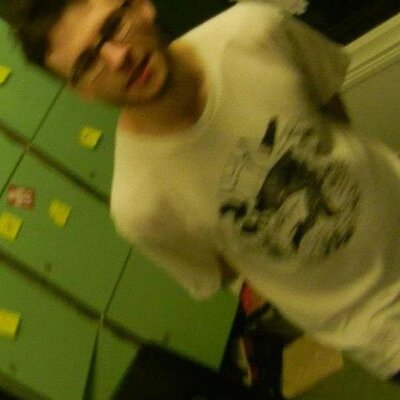 Profile Picture of Jack Enright (@_jack_enright_) on Twitter