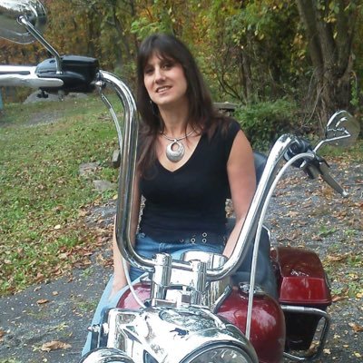 Profile Picture of Stephanie Audino (@StephanieAudino) on Twitter