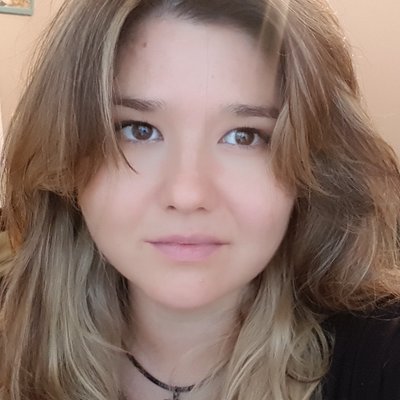 Profile Picture of Galina Spasova (@GalSpasova) on Twitter