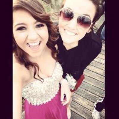 Profile Picture of Alison Ferre (@91Aferre) on Twitter