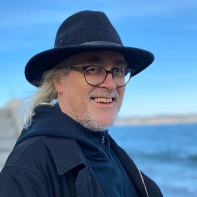 Profile Picture of Tim Sherratt (@wragge) on Twitter