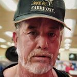 Profile Picture of Joey Triplett (@joetriplett65) on Instagram