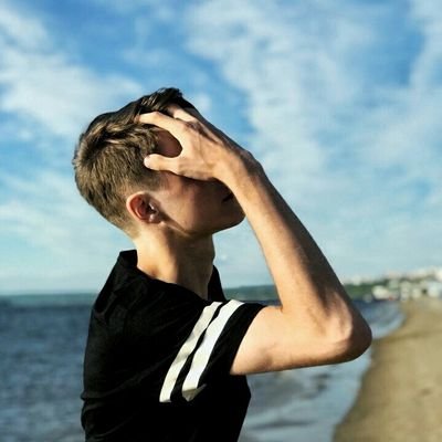 Profile Picture of Dmitry Morozov (@sleepwalkerRUS) on Twitter