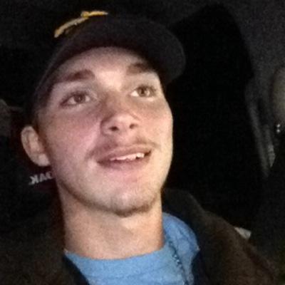 Profile Picture of Jonathan Parrish (@Parrish_Boy) on Twitter
