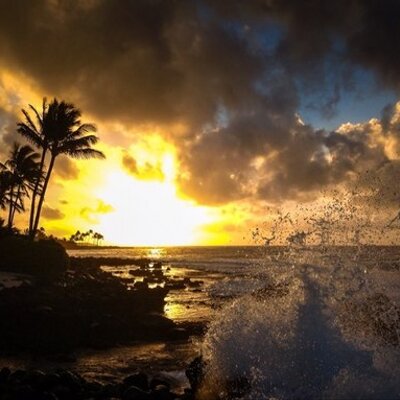 Profile Picture of Charles Harker (@ChucklesSky) on Twitter