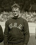 Profile Picture of Frank Conner (athlete)on Wikipedia