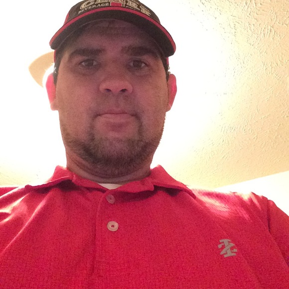 Profile Picture of Jeffrey Rager (@azzwhole) on Poshmark