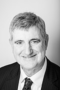 Profile Picture of Tony Smith (civil servant)on Wikipedia