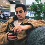 Profile Picture of Benjamin Tomas Grandón Olate (@benjagrandon) on Instagram