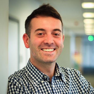 Profile Picture of Jim Millen (@jim_millen) on Twitter