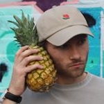 Profile Picture of Joshua S. Blandford 🍍 (@joshbegosh) on Instagram