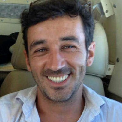 Profile Picture of Peter Gill Accardi (@PeterGillA) on Twitter