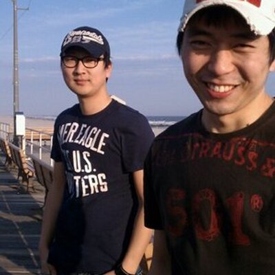 Profile Picture of Jihoon Choi (@pastorjihoon) on Twitter