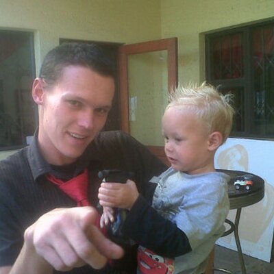 Profile Picture of Brandon Barends (@brandon_barends) on Twitter