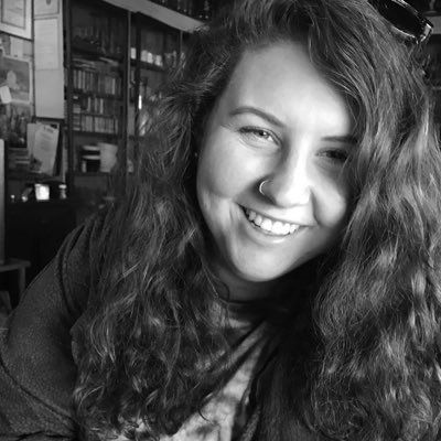 Profile Picture of Julia Kirkpatrick (@JulesKPat) on Twitter
