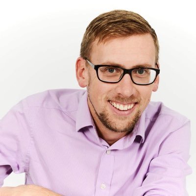 Profile Picture of James Barraclough (@MrJBarraclough) on Twitter