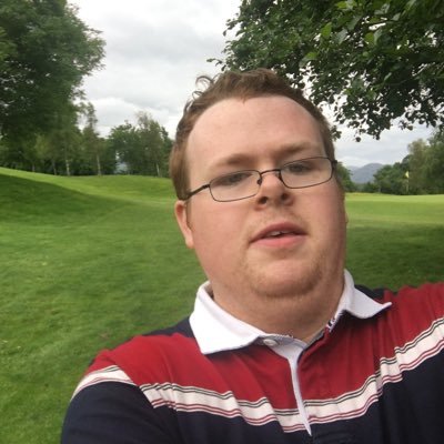 Profile Picture of Daniel Hanafin (@danhan1992) on Twitter