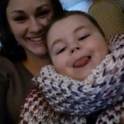 Profile Picture of Ashleigh Riddle (@ashleighriddle) on Twitter