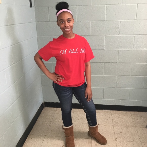 Profile Picture of Trinity Jenkins (@trinity_tink) on Poshmark