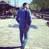 Profile Picture of Eni's Ibraj (@enis-ibraj) on Quora