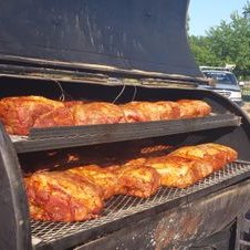 Profile Picture of Michael Lamore (@scrapbarrelbbq) on Twitter