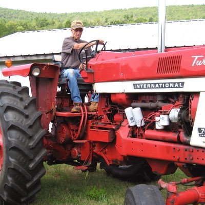 Profile Picture of Gary Cobb (@gcobb5) on Twitter