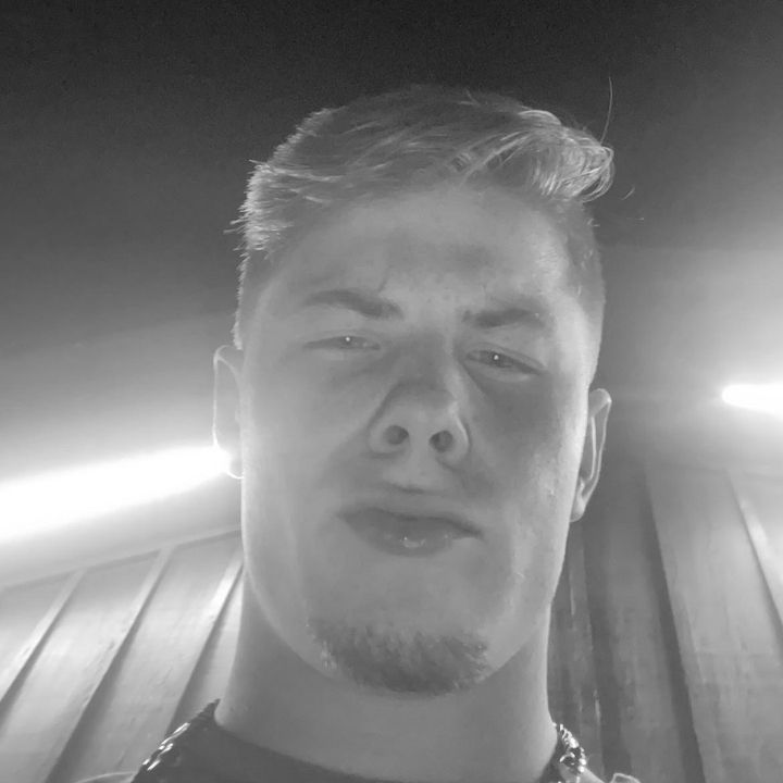 Profile Picture of aaron.doggett09 (@aaron.doggett09) on Tiktok