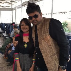 Profile Picture of Archit Patel (@architpatel7777) on Twitter