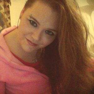 Profile Picture of Michaela Worley Pitcock (@alcyonemilf) on Myspace
