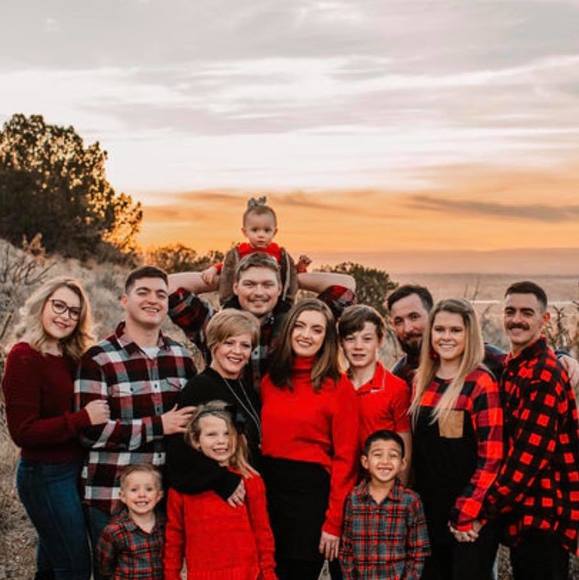 Profile Picture of Julia Burris (@airmanmom1) on Poshmark