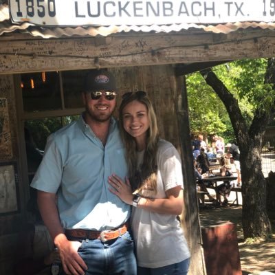 Profile Picture of Rhett Brooks (@rhettbrooks8) on Twitter