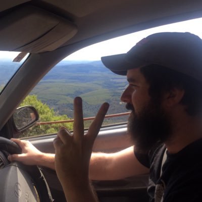 Profile Picture of Adam Holmes (@AdamHolmes010) on Twitter