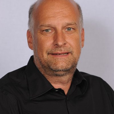 Profile Picture of Thomas M. Renger (@ThomasMRenger) on Twitter