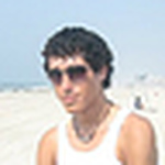 Profile Picture of Javier Roman (@Tempus Viator) on Flickr