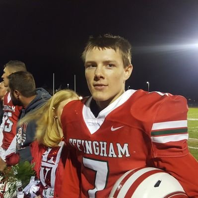 Profile Picture of Mark Ballman (@BallmanMark) on Twitter