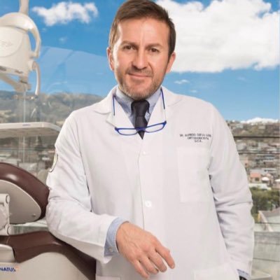 Profile Picture of Dr. Alfredo Cueva (@dralfredocueva) on Twitter