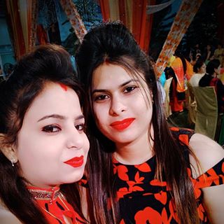 Profile Picture of Nitika Mahajan (niti) (@gudiya.mahajan.148) on Facebook