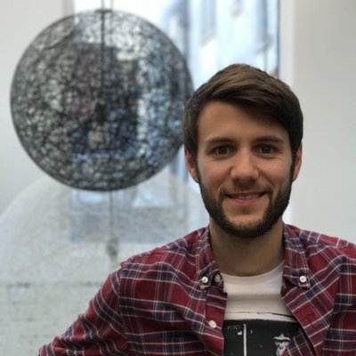 Profile Picture of Joe Fryer (@JoeDFryer) on Twitter