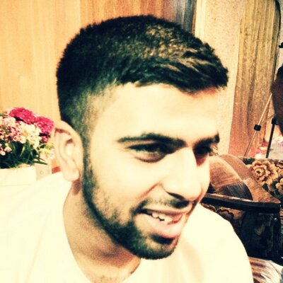 Profile Picture of Krishan Parmar (@krish_112) on Twitter