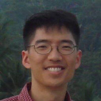 Profile Picture of Michael F. Chiang (@MichaelFChiang) on Twitter