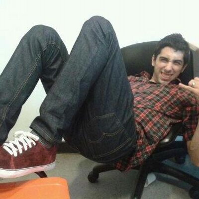 Profile Picture of Facundo Caballero (@Facundo_ok) on Twitter