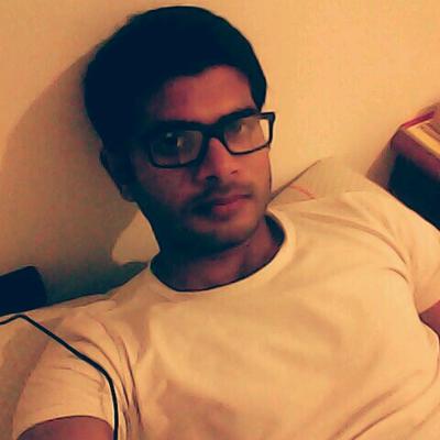 Profile Picture of Ikram Ali (@ikramali093) on Twitter