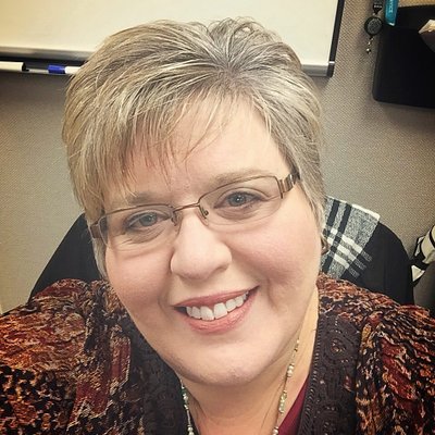 Profile Picture of Linda Pennington (@lin_penn) on Twitter