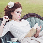 Profile Picture of Ashley Holloway (@ashley_holloway) on Flickr