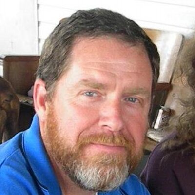 Profile Picture of Mark Stark (@markstark1965) on Twitter