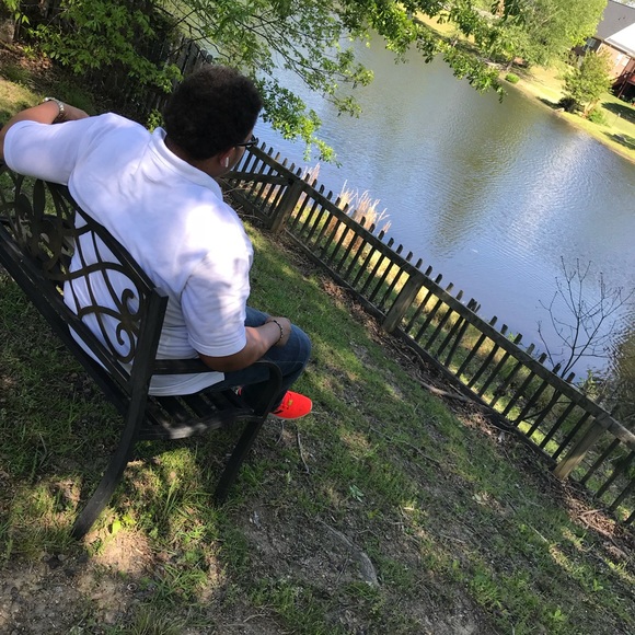 Profile Picture of Devin Watson (@devdakvd) on Poshmark