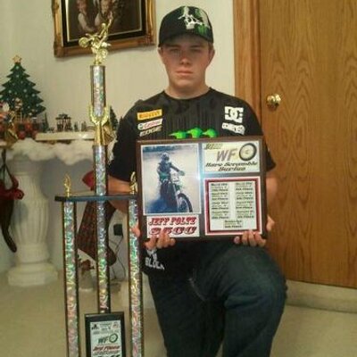 Profile Picture of Jeff Foltz (@J__Money_24) on Twitter