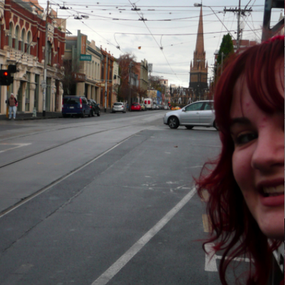 Profile Picture of Lucy McLaughlin (@VeraLucy) on Twitter