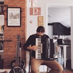 Profile Picture of Taylor Ricks (@taylorsricks) on Instagram